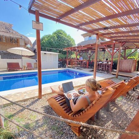 Rincon Del Mar Palomino Bed & Breakfast Dış mekan fotoğraf