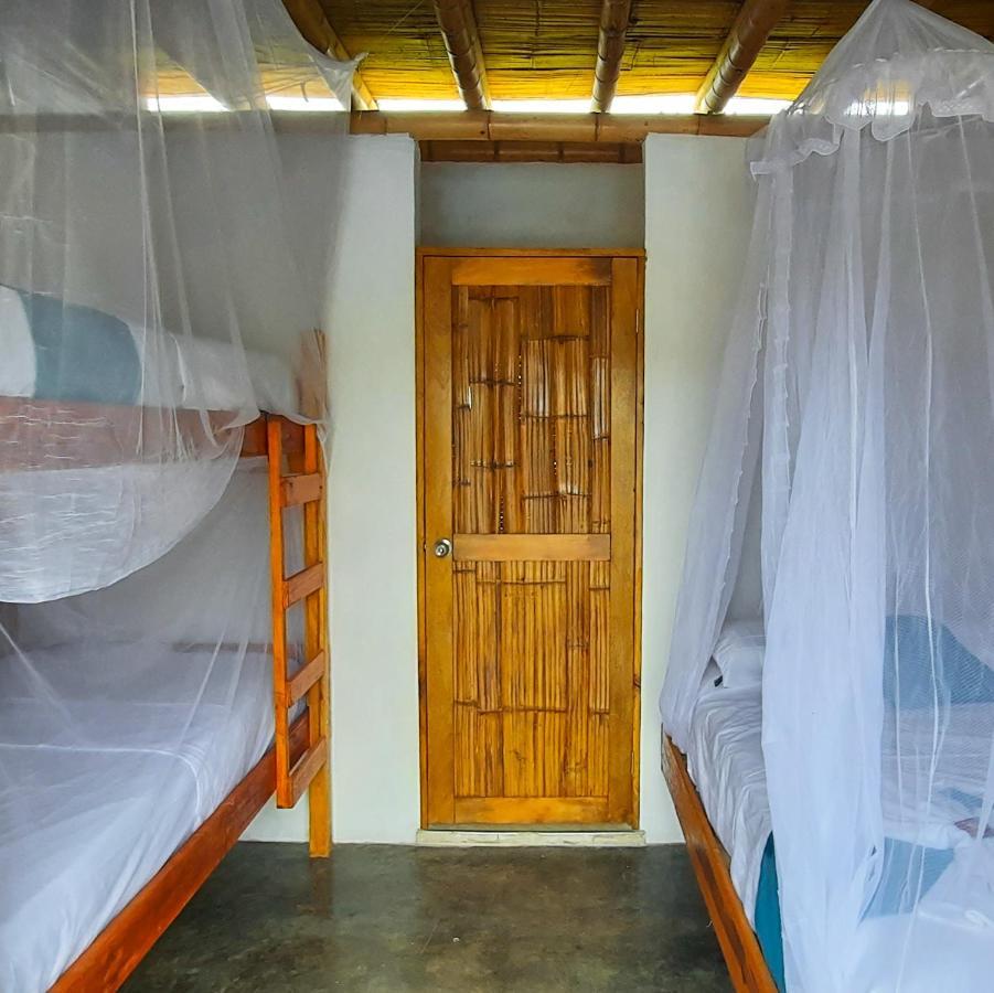 Rincon Del Mar Palomino Bed & Breakfast Dış mekan fotoğraf
