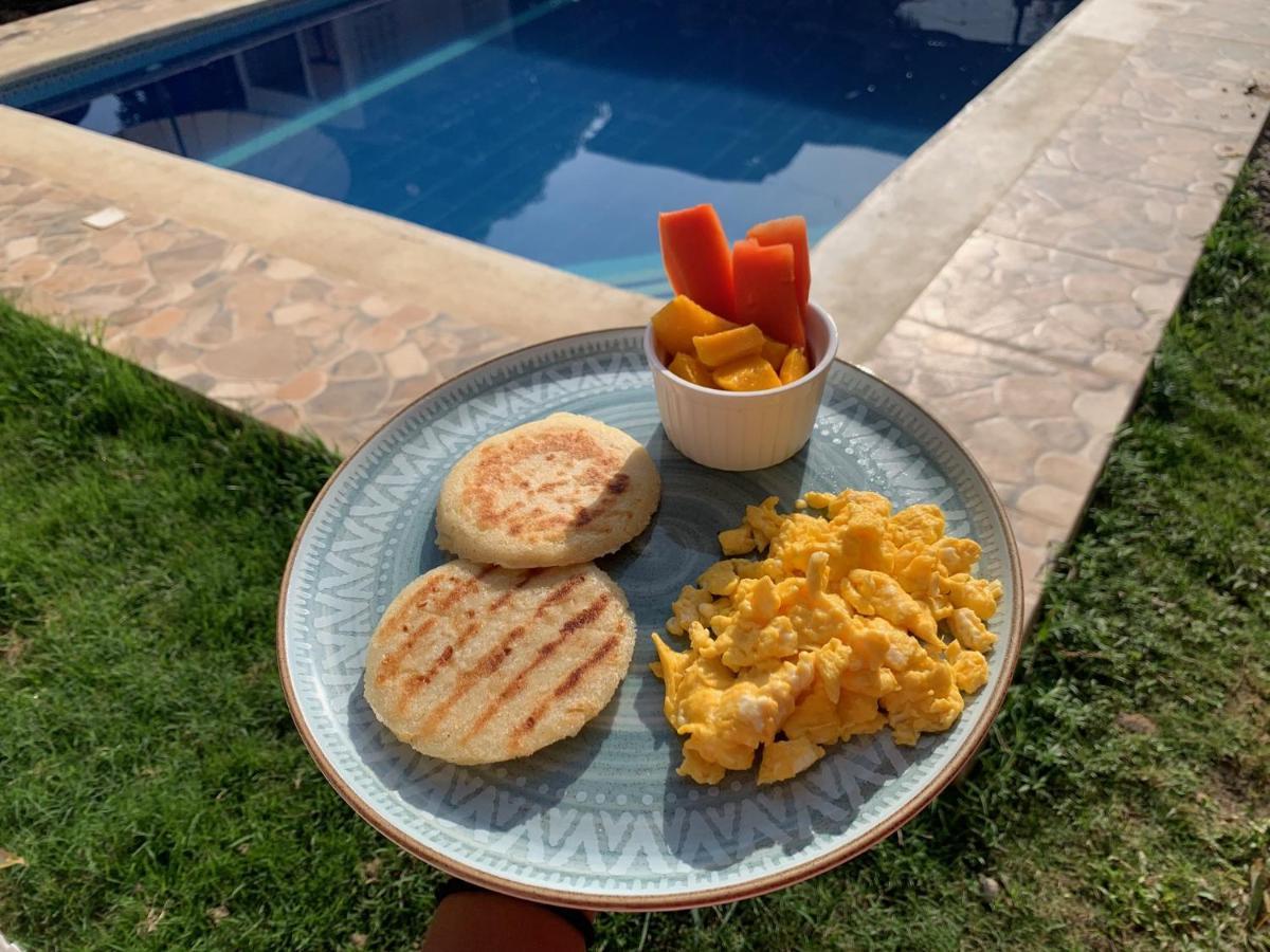 Rincon Del Mar Palomino Bed & Breakfast Dış mekan fotoğraf