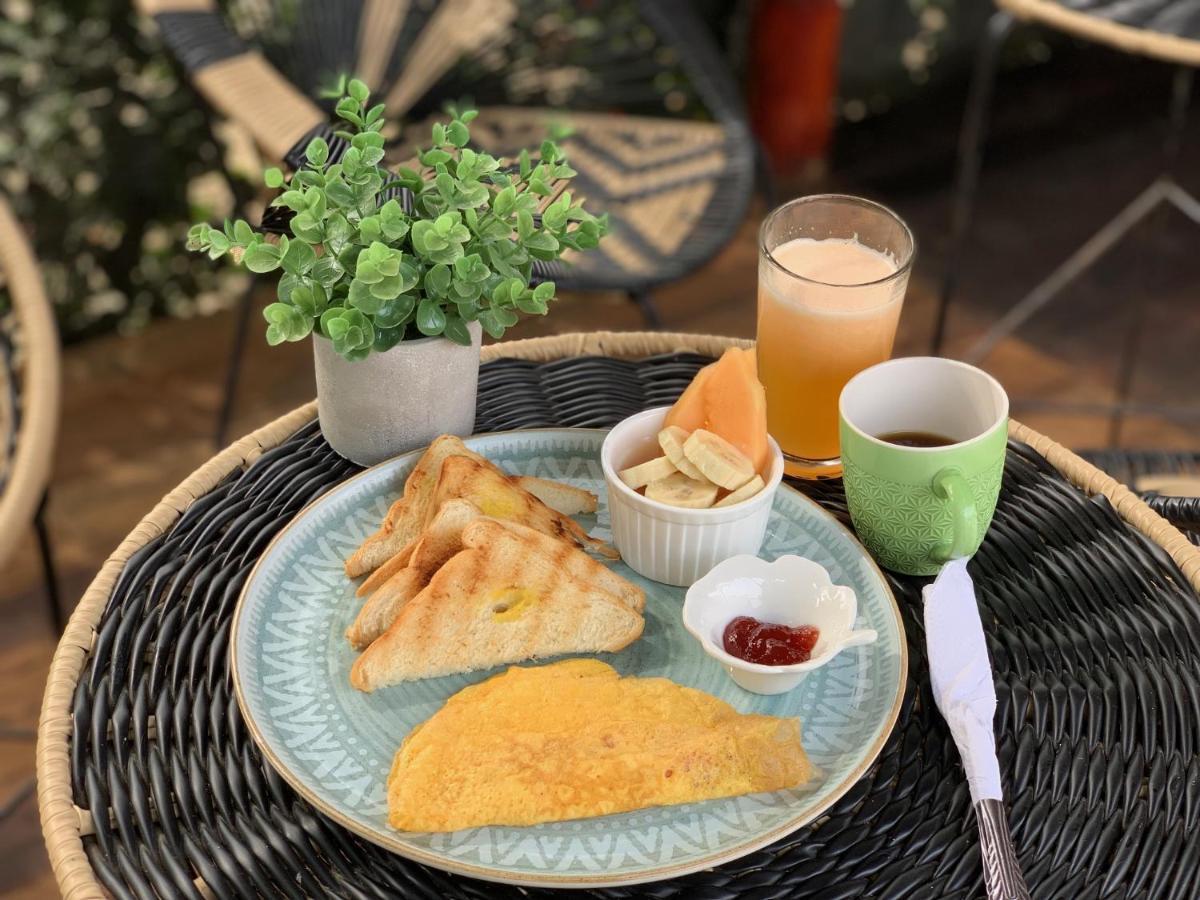 Rincon Del Mar Palomino Bed & Breakfast Dış mekan fotoğraf
