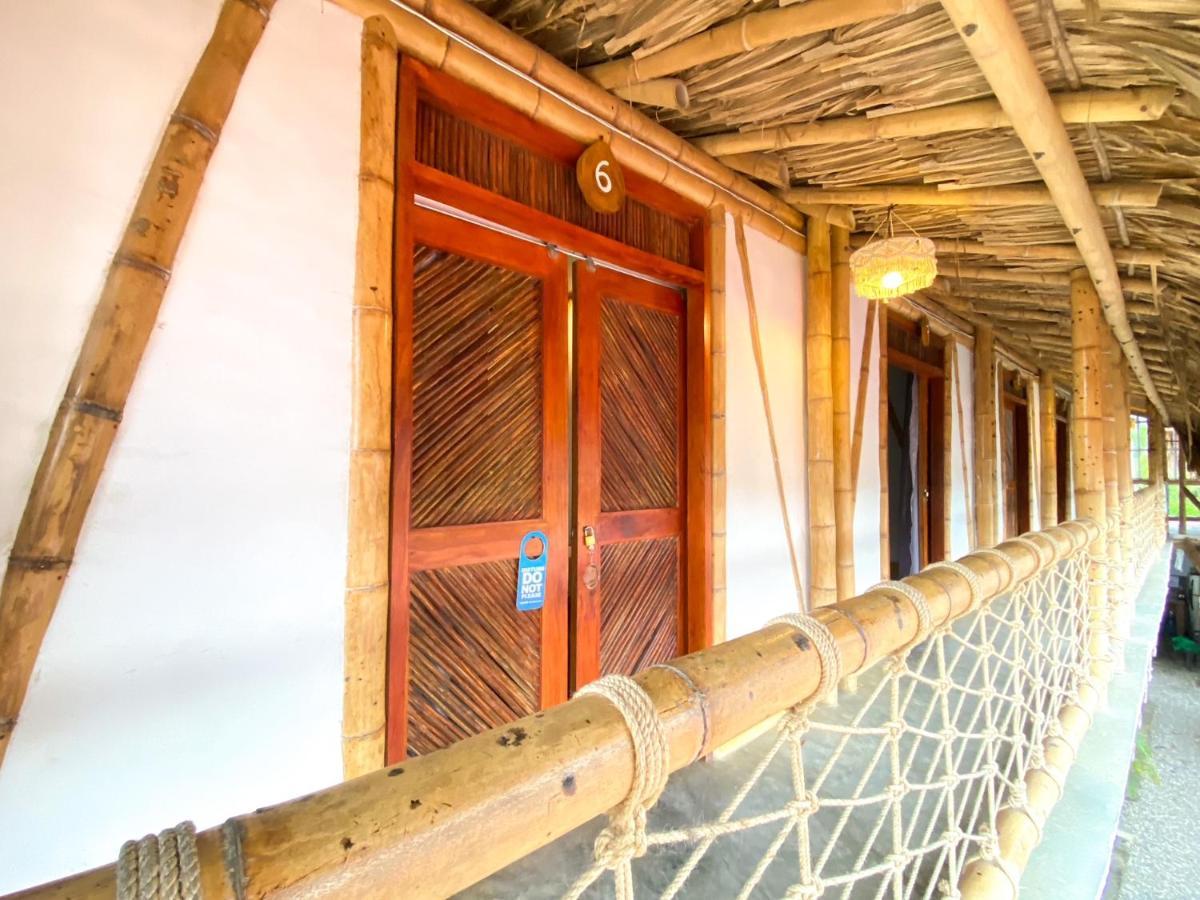 Rincon Del Mar Palomino Bed & Breakfast Dış mekan fotoğraf
