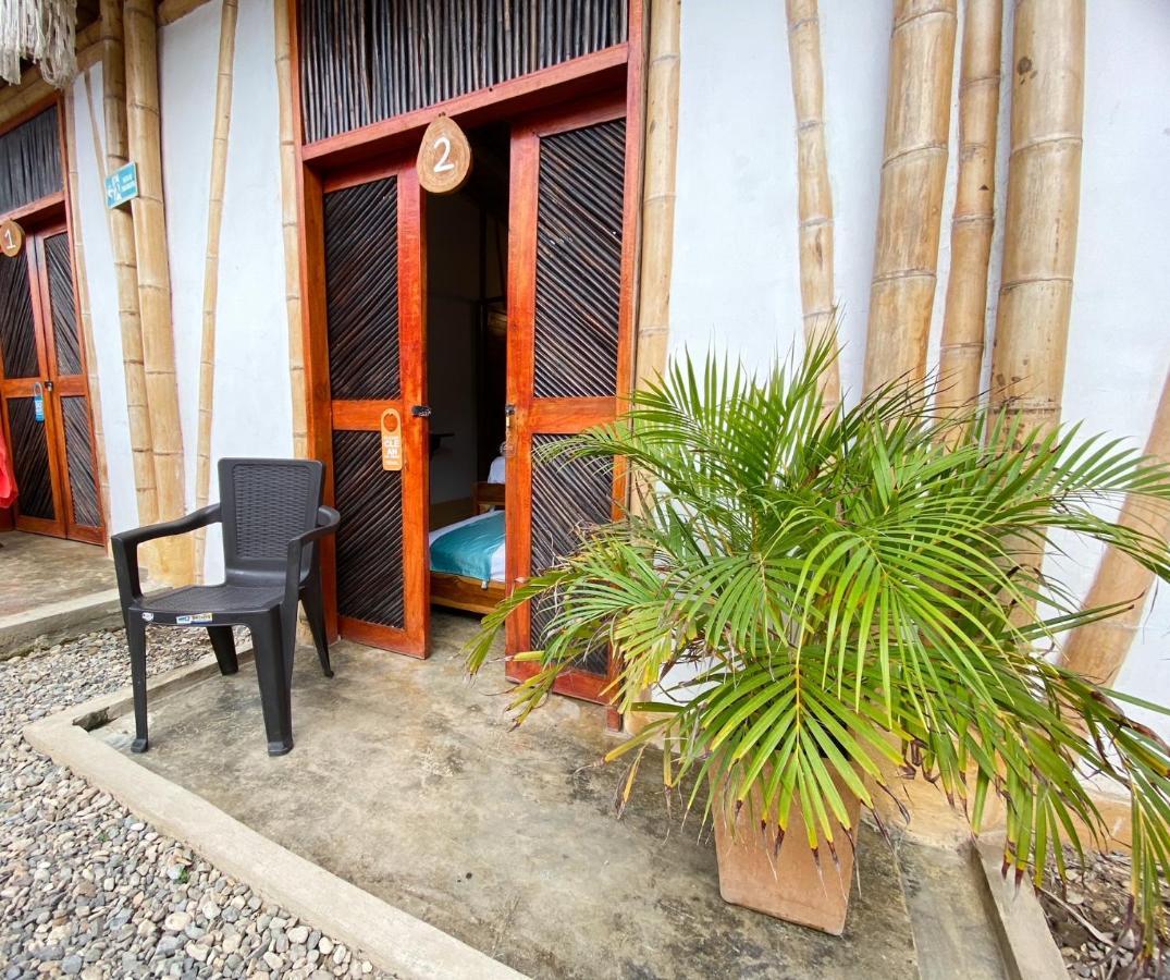 Rincon Del Mar Palomino Bed & Breakfast Dış mekan fotoğraf