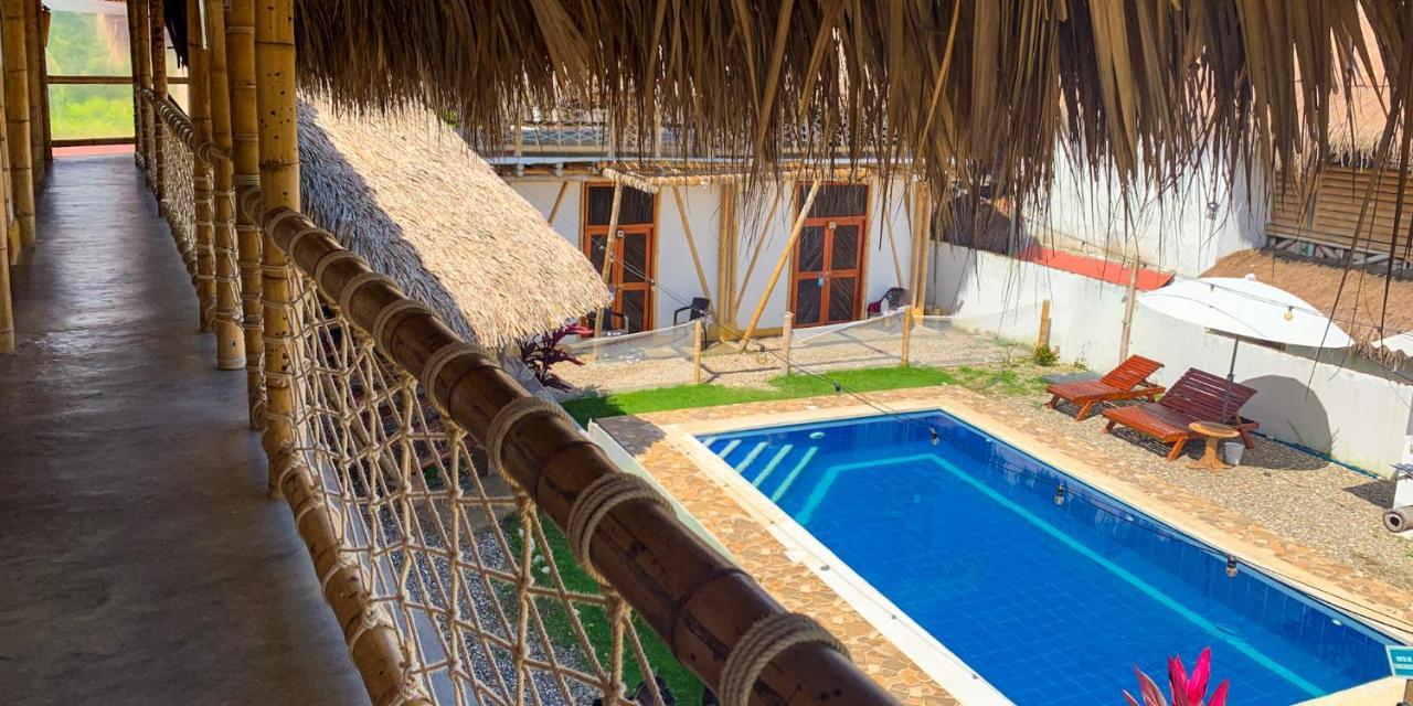 Rincon Del Mar Palomino Bed & Breakfast Dış mekan fotoğraf
