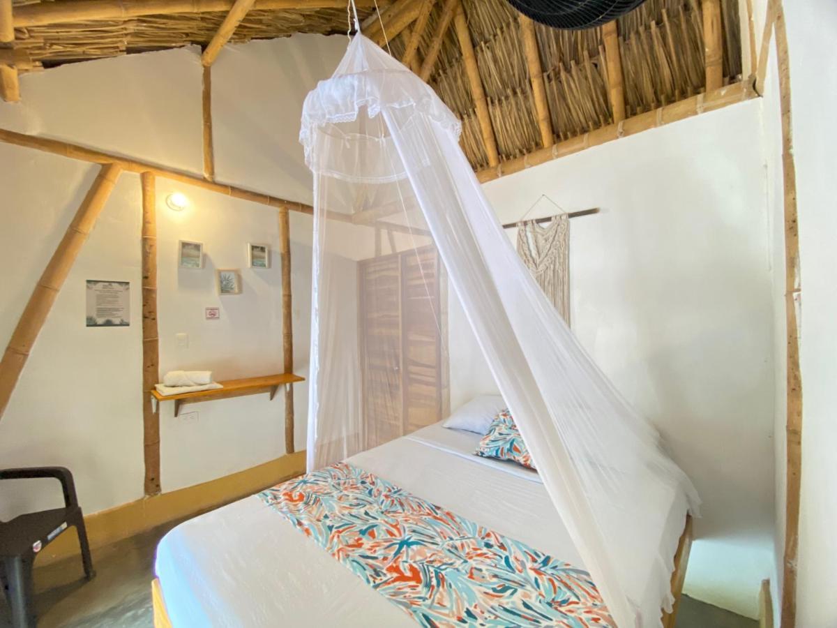 Rincon Del Mar Palomino Bed & Breakfast Dış mekan fotoğraf