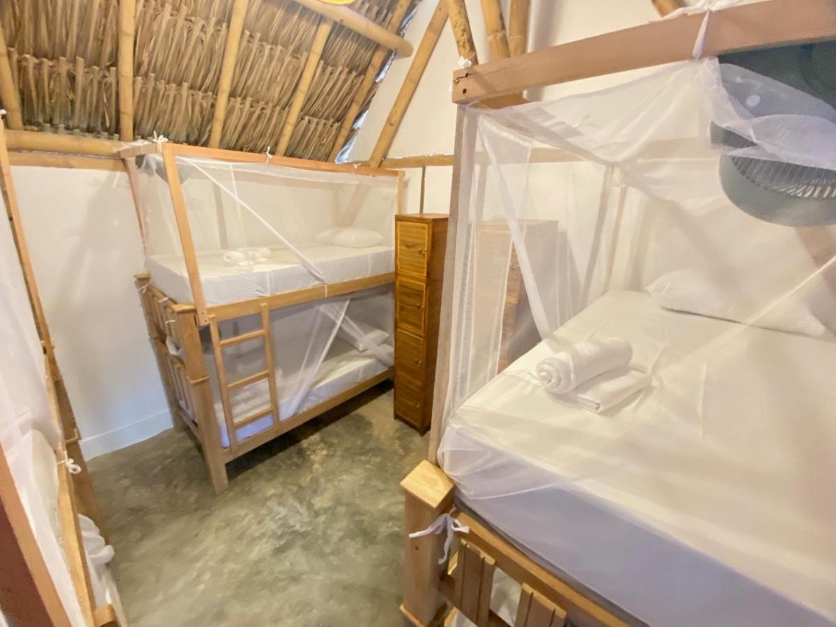 Rincon Del Mar Palomino Bed & Breakfast Dış mekan fotoğraf