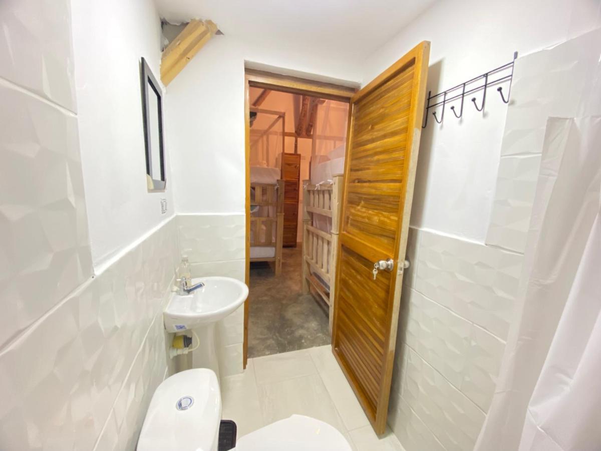 Rincon Del Mar Palomino Bed & Breakfast Dış mekan fotoğraf