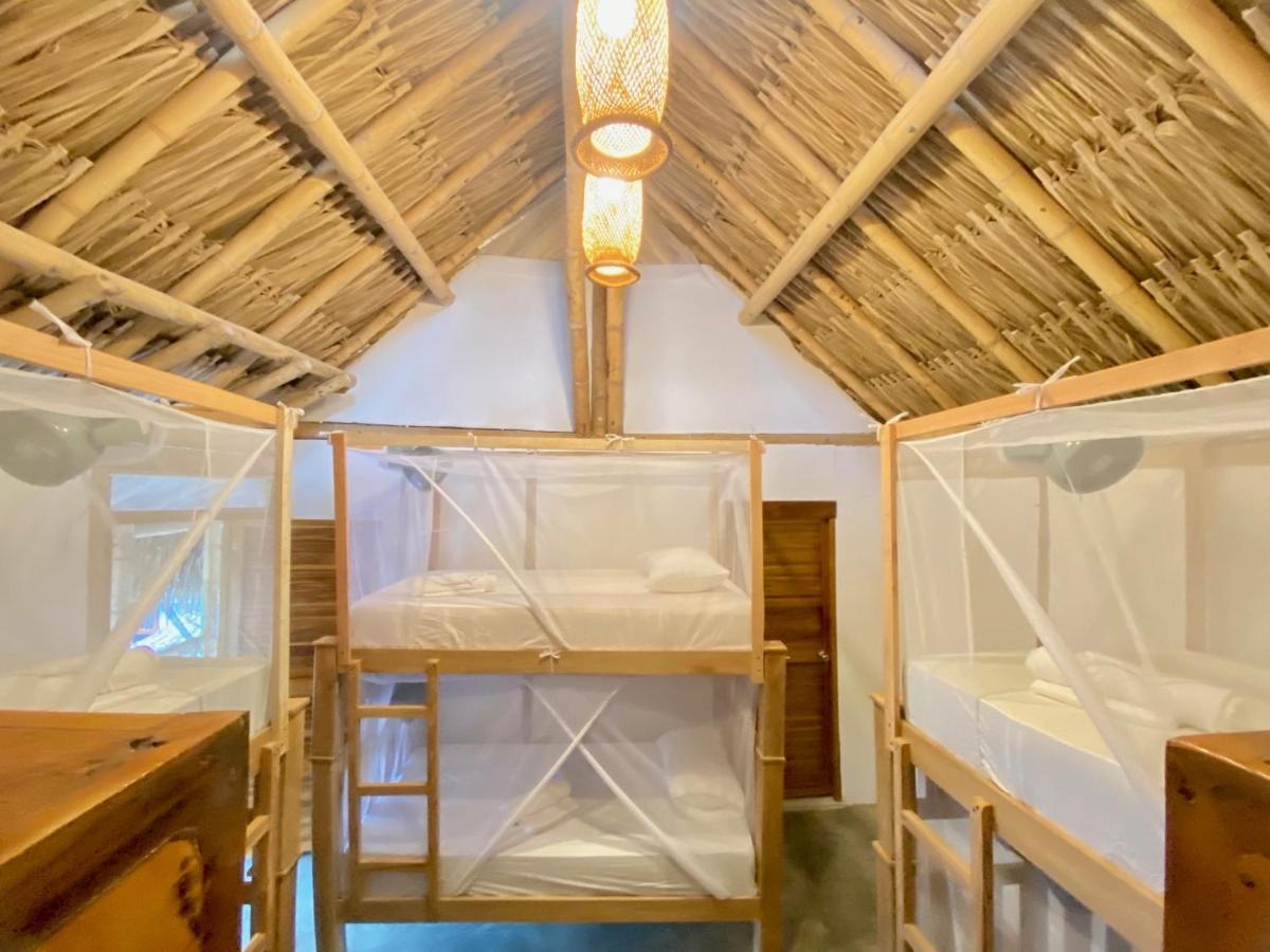 Rincon Del Mar Palomino Bed & Breakfast Dış mekan fotoğraf