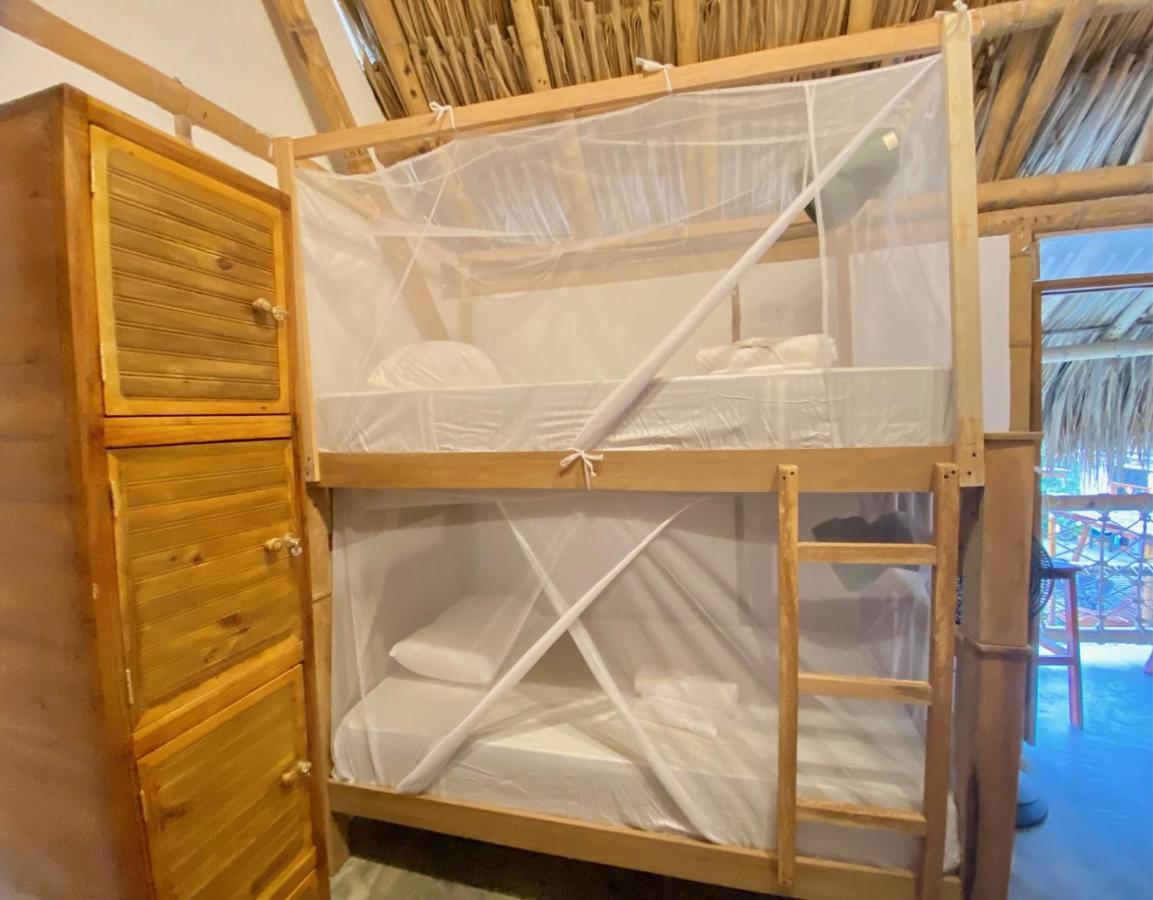 Rincon Del Mar Palomino Bed & Breakfast Dış mekan fotoğraf