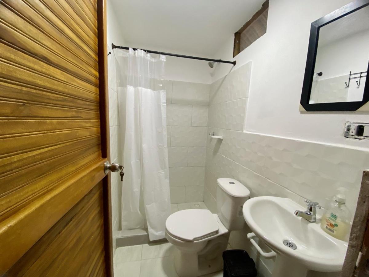 Rincon Del Mar Palomino Bed & Breakfast Dış mekan fotoğraf