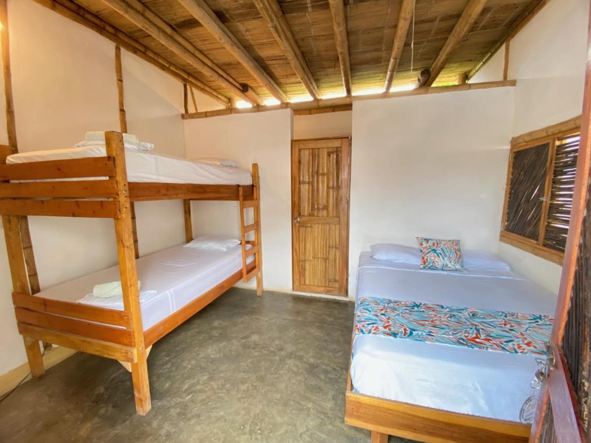 Rincon Del Mar Palomino Bed & Breakfast Dış mekan fotoğraf