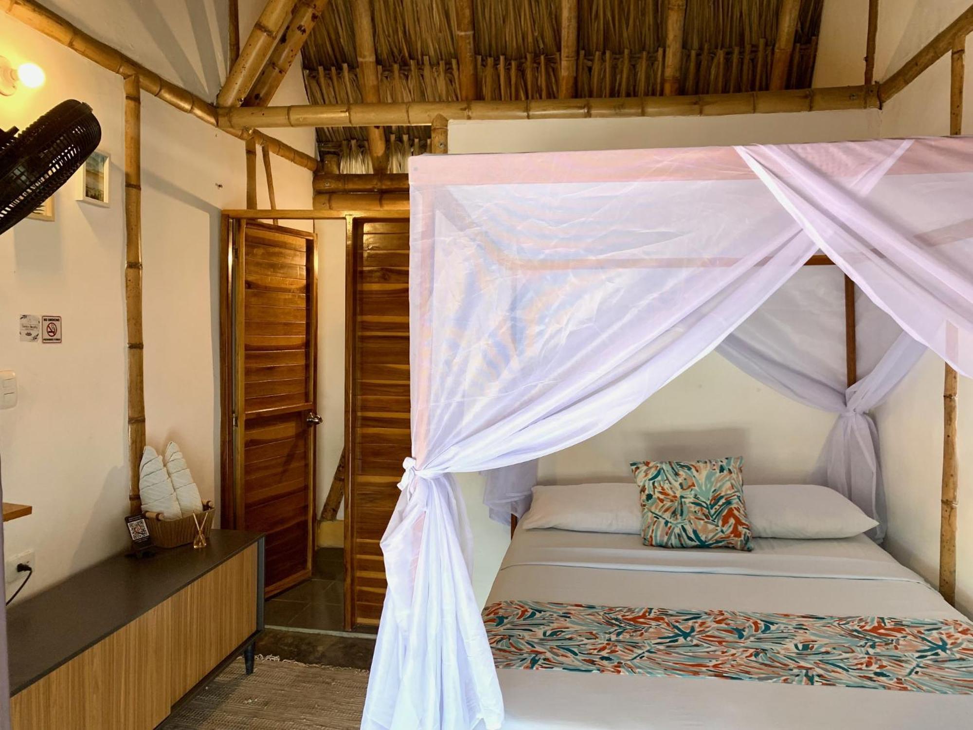 Rincon Del Mar Palomino Bed & Breakfast Dış mekan fotoğraf