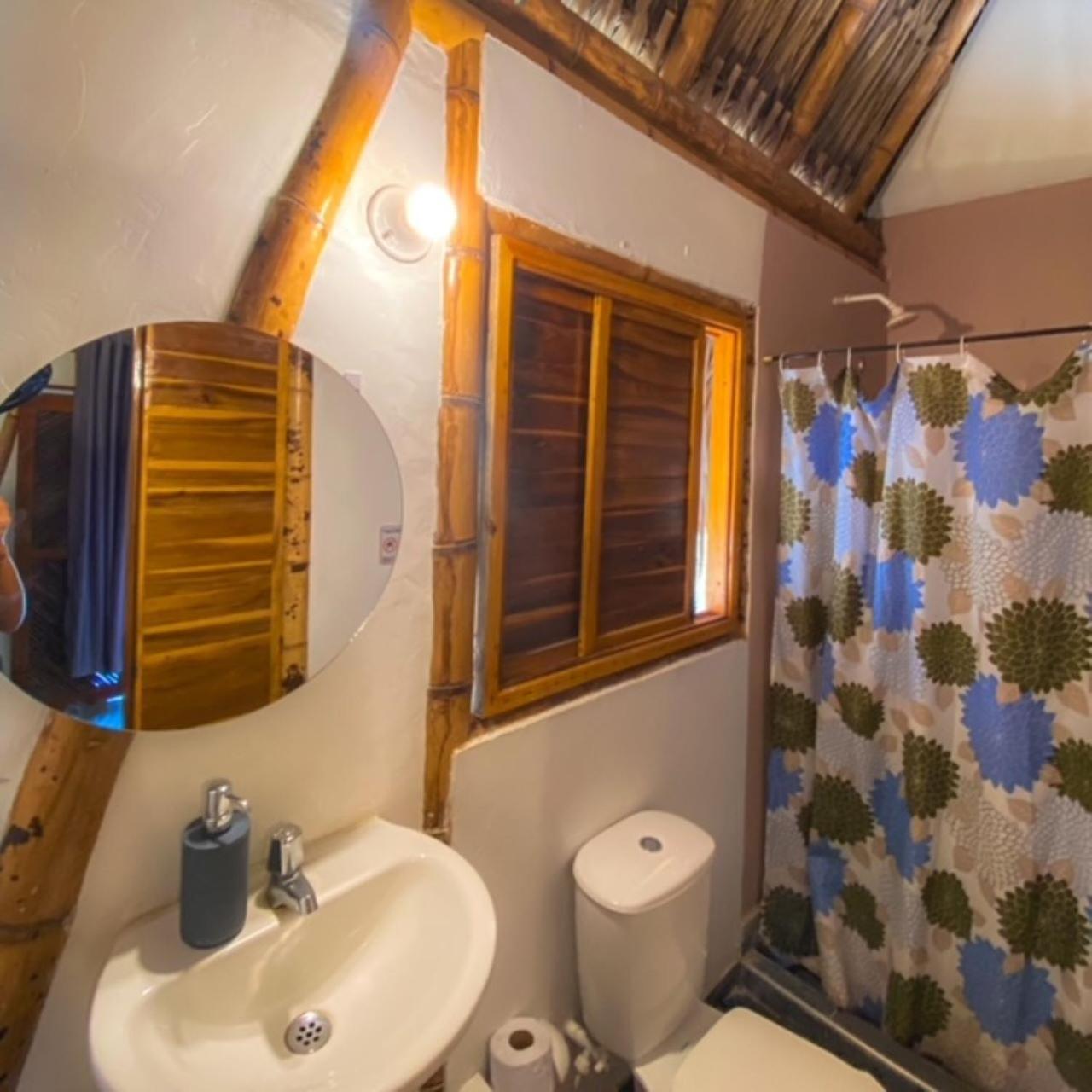 Rincon Del Mar Palomino Bed & Breakfast Dış mekan fotoğraf