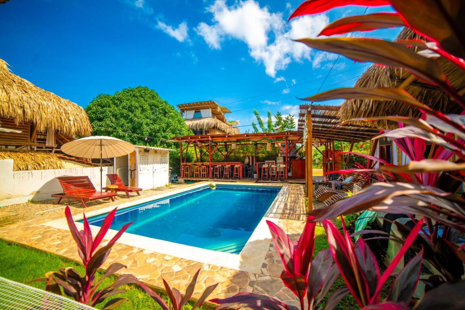 Rincon Del Mar Palomino Bed & Breakfast Dış mekan fotoğraf