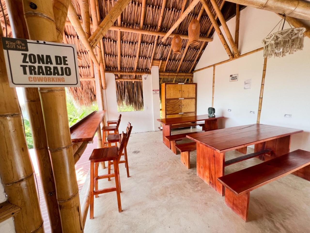 Rincon Del Mar Palomino Bed & Breakfast Dış mekan fotoğraf