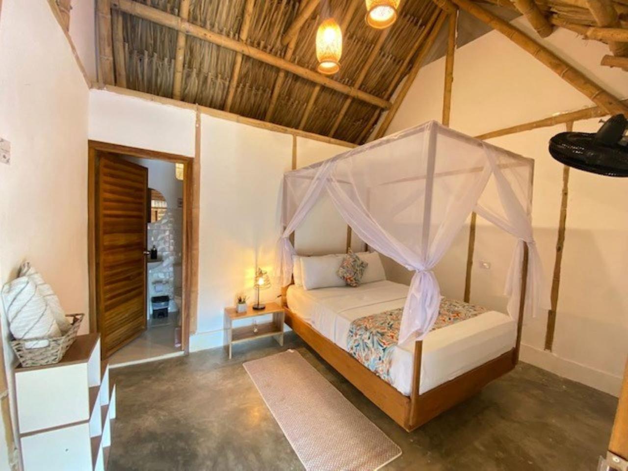 Rincon Del Mar Palomino Bed & Breakfast Dış mekan fotoğraf