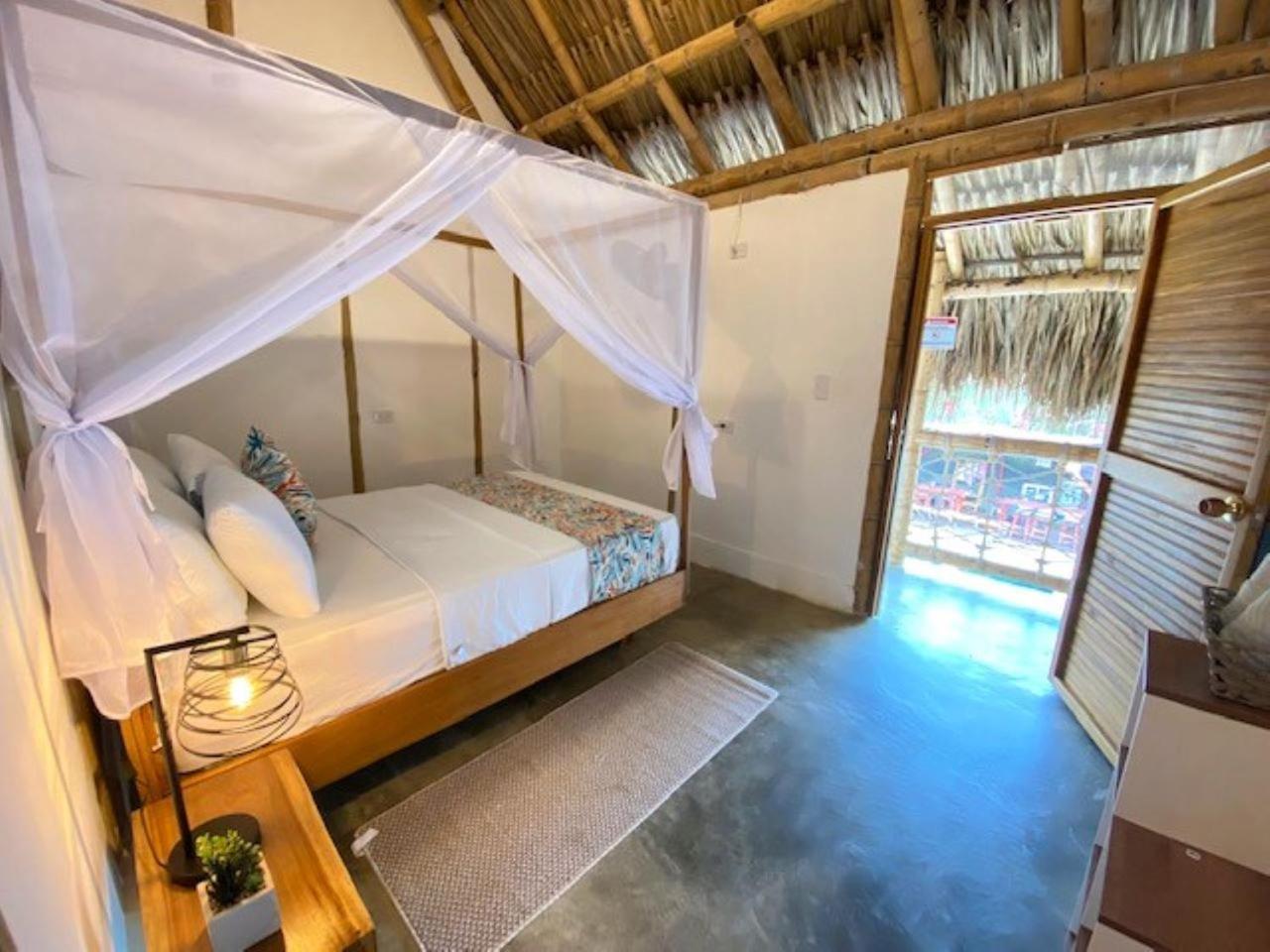 Rincon Del Mar Palomino Bed & Breakfast Dış mekan fotoğraf