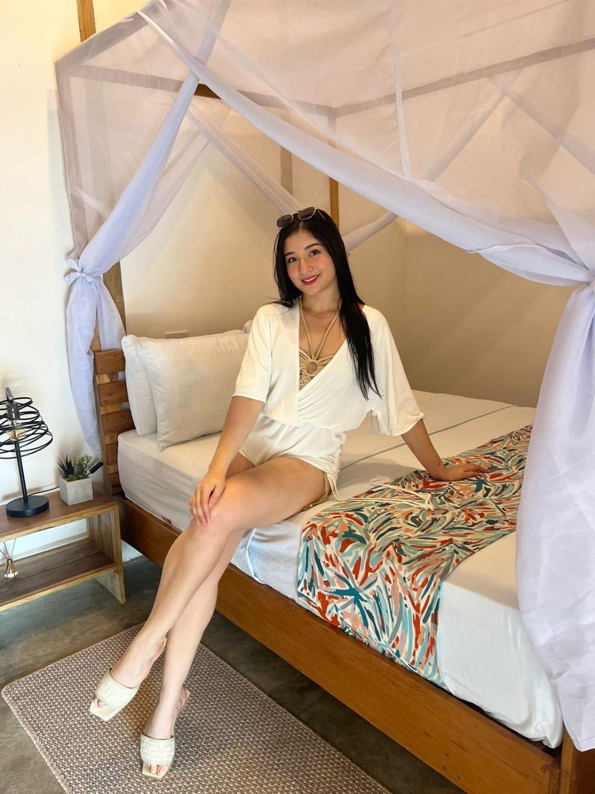 Rincon Del Mar Palomino Bed & Breakfast Dış mekan fotoğraf